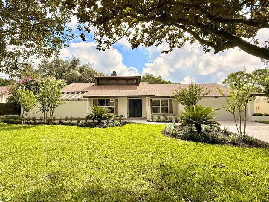 Property photo for 4015 LAKE MIRA DRIVE, Orlando, FL