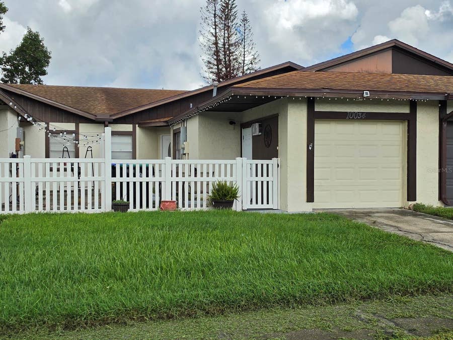 Property photo for 10034 BRIGHTFIELD COURT, Orlando, FL