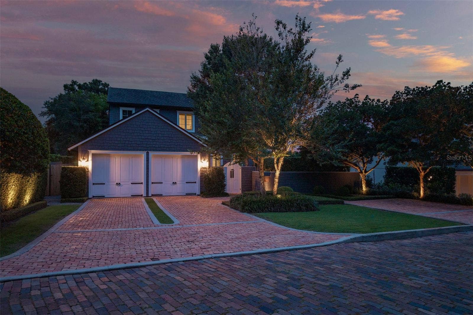 160 W ROCKWOOD WAY, Winter Park, FL 32789 160 W ROCKWOOD WAY, Winter Park, FL 32789
