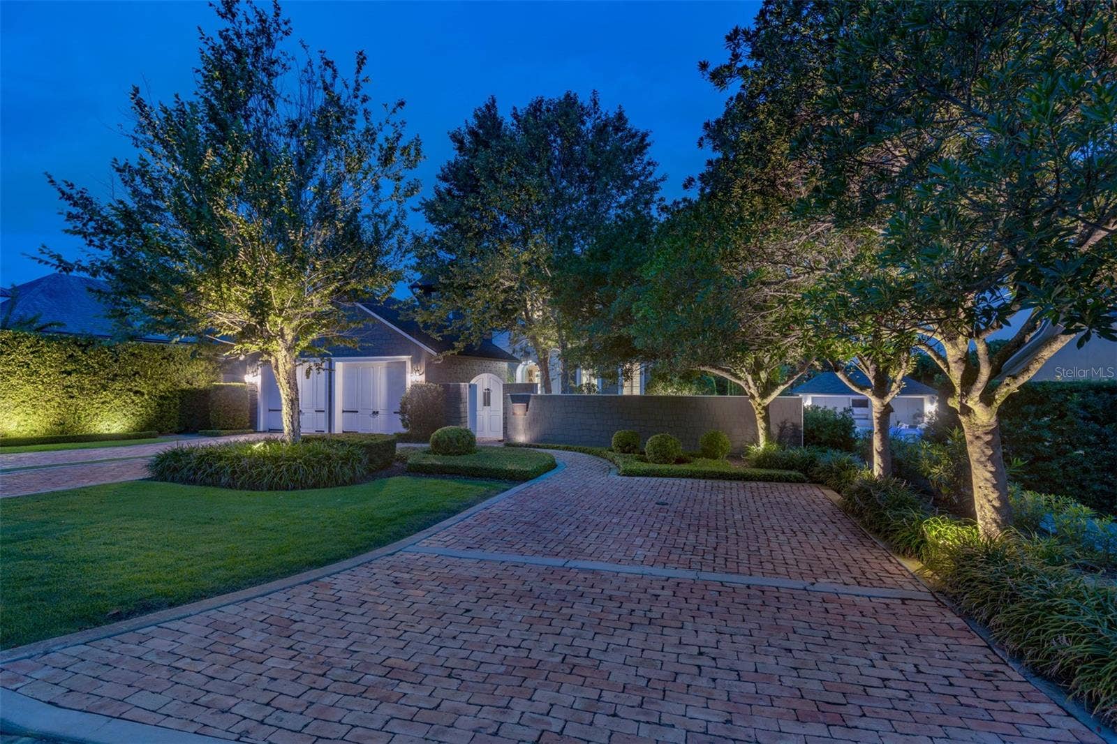 160 W ROCKWOOD WAY, Winter Park, FL 32789 160 W ROCKWOOD WAY, Winter Park, FL 32789