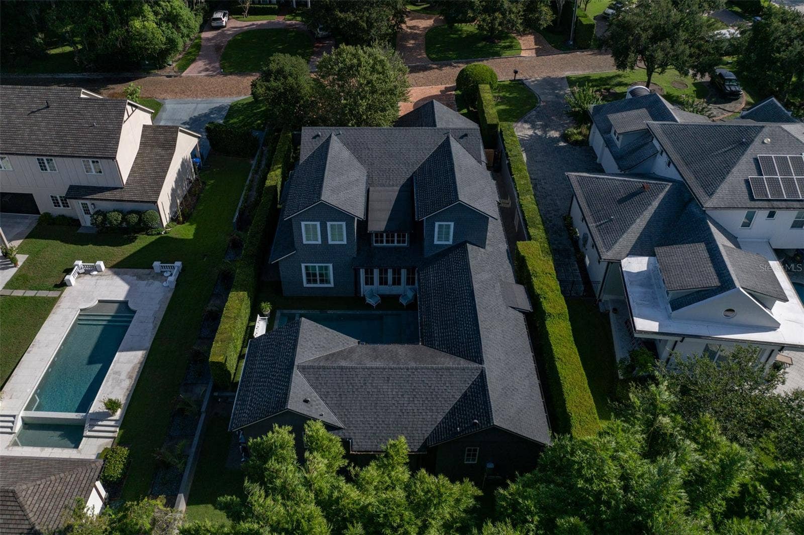 160 W ROCKWOOD WAY, Winter Park, FL 32789 160 W ROCKWOOD WAY, Winter Park, FL 32789
