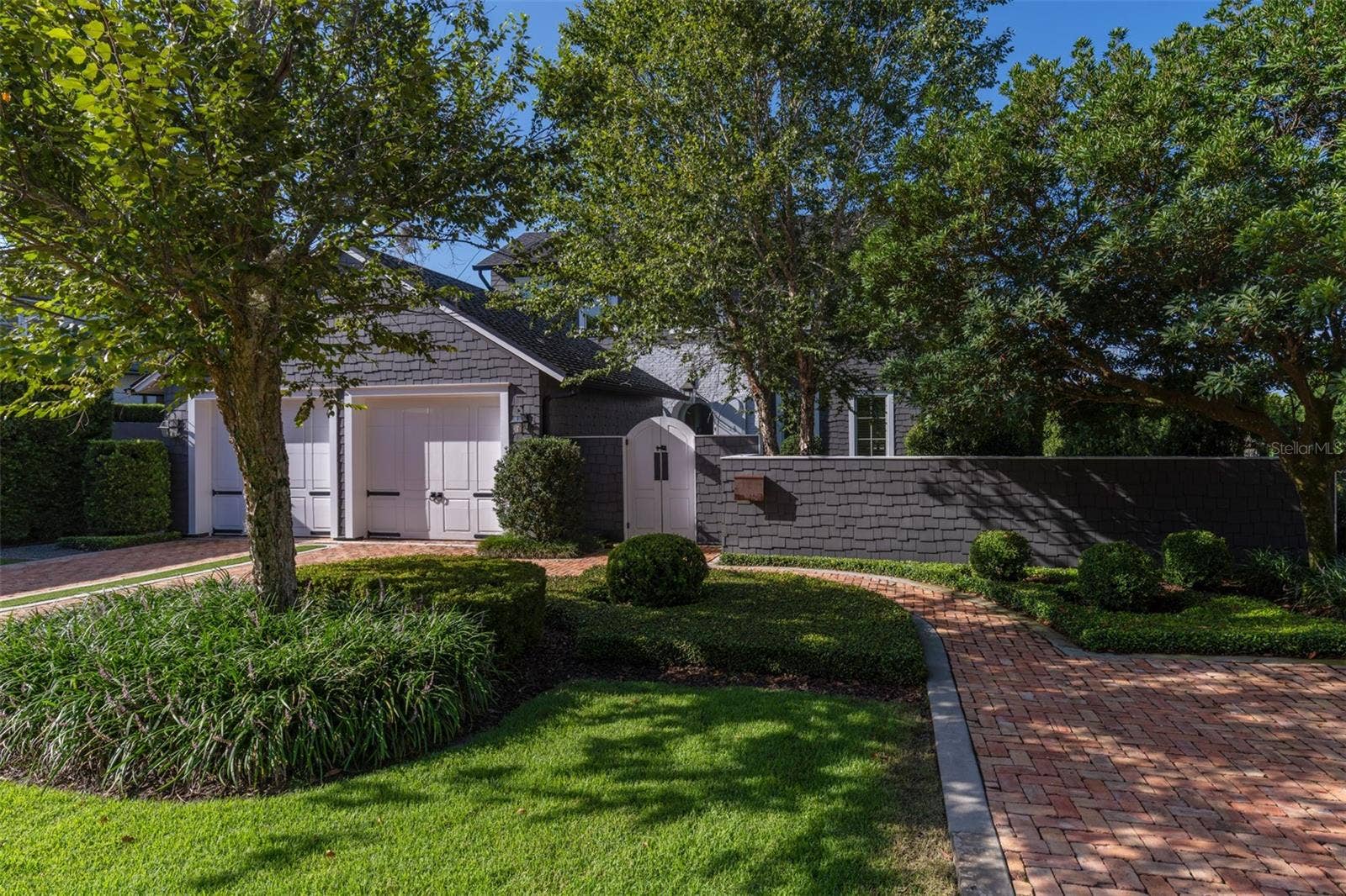 160 W ROCKWOOD WAY, Winter Park, FL 32789 160 W ROCKWOOD WAY, Winter Park, FL 32789