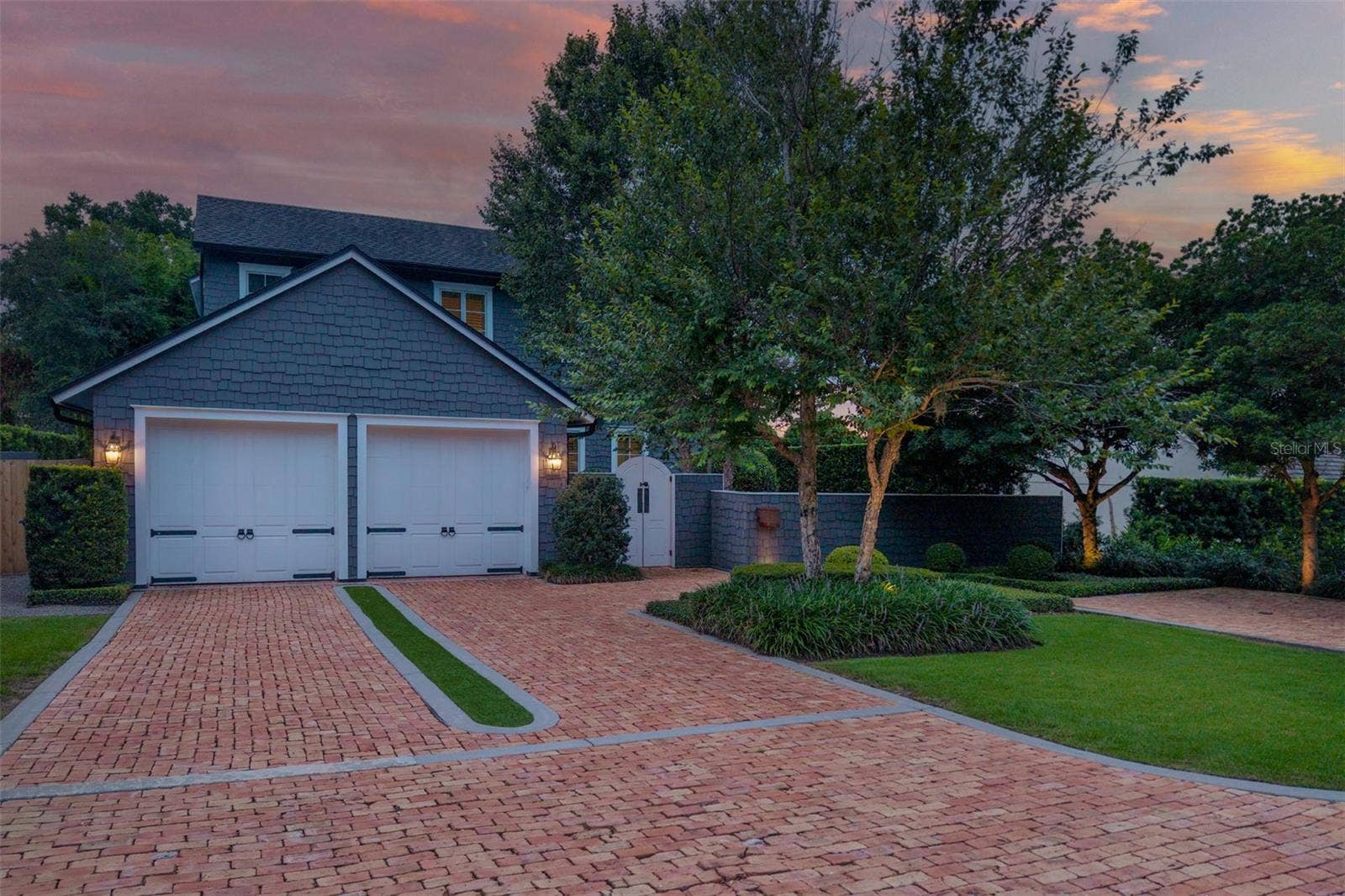 160 W ROCKWOOD WAY, Winter Park, FL 32789 160 W ROCKWOOD WAY, Winter Park, FL 32789