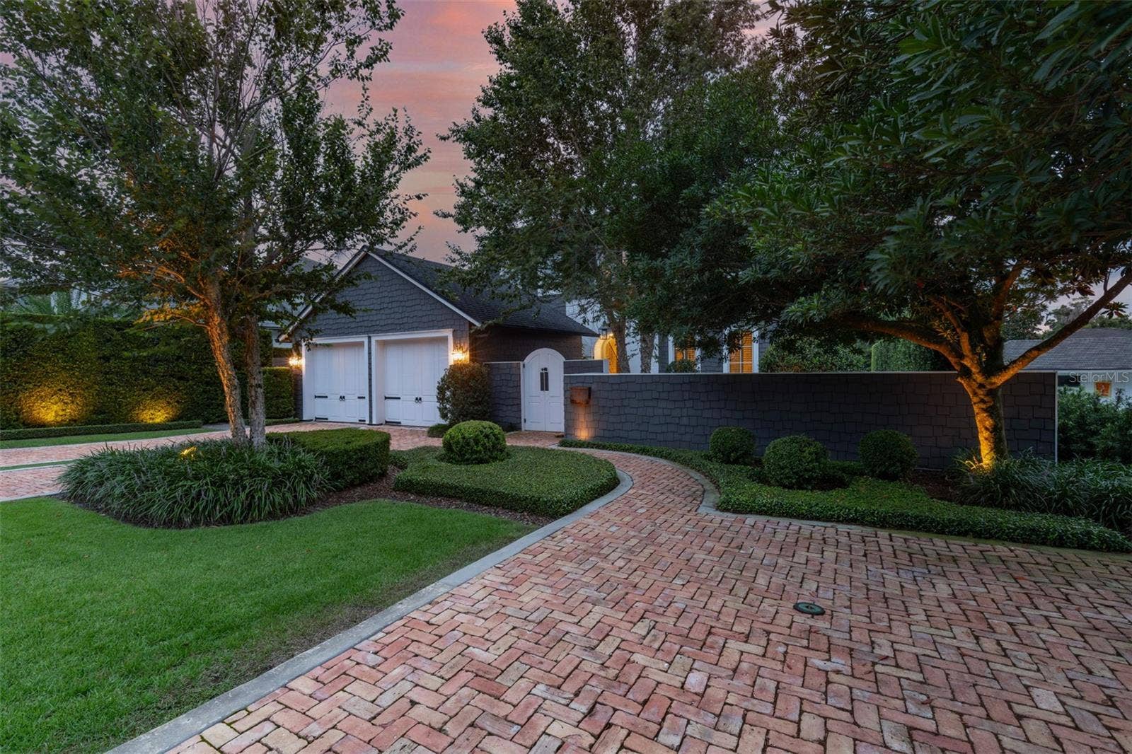 160 W ROCKWOOD WAY, Winter Park, FL 32789 160 W ROCKWOOD WAY, Winter Park, FL 32789