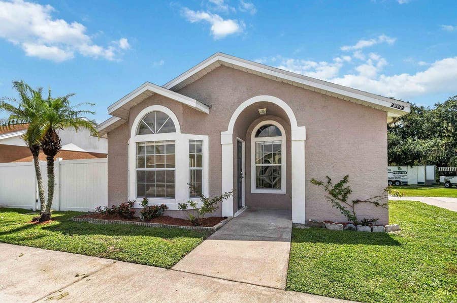 Property photo for 2382 HARBOR TOWN DRIVE, Kissimmee, FL