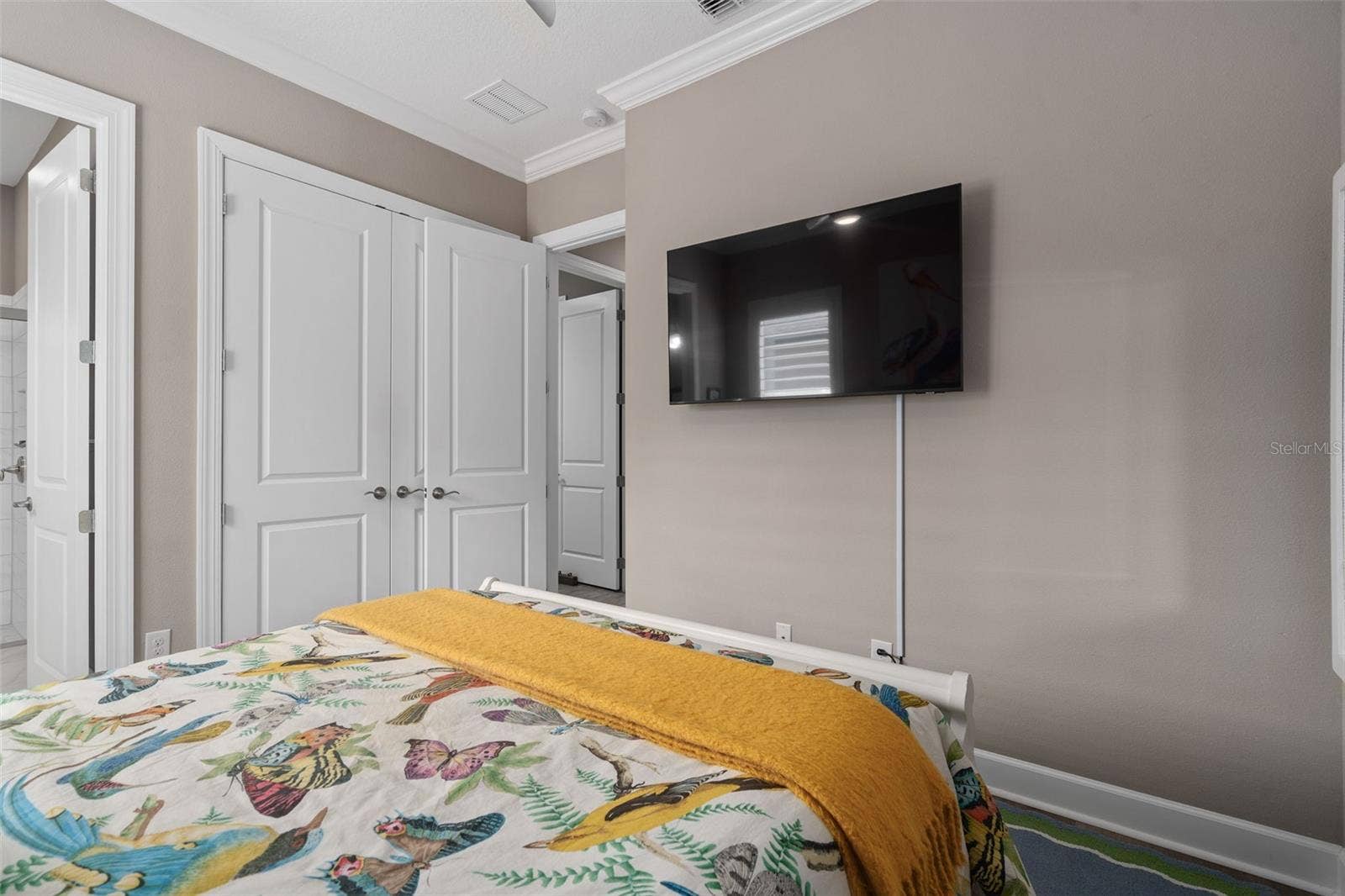 1279 ZEEK RIDGE STREET, Clermont, FL 34715 Bedroom 2