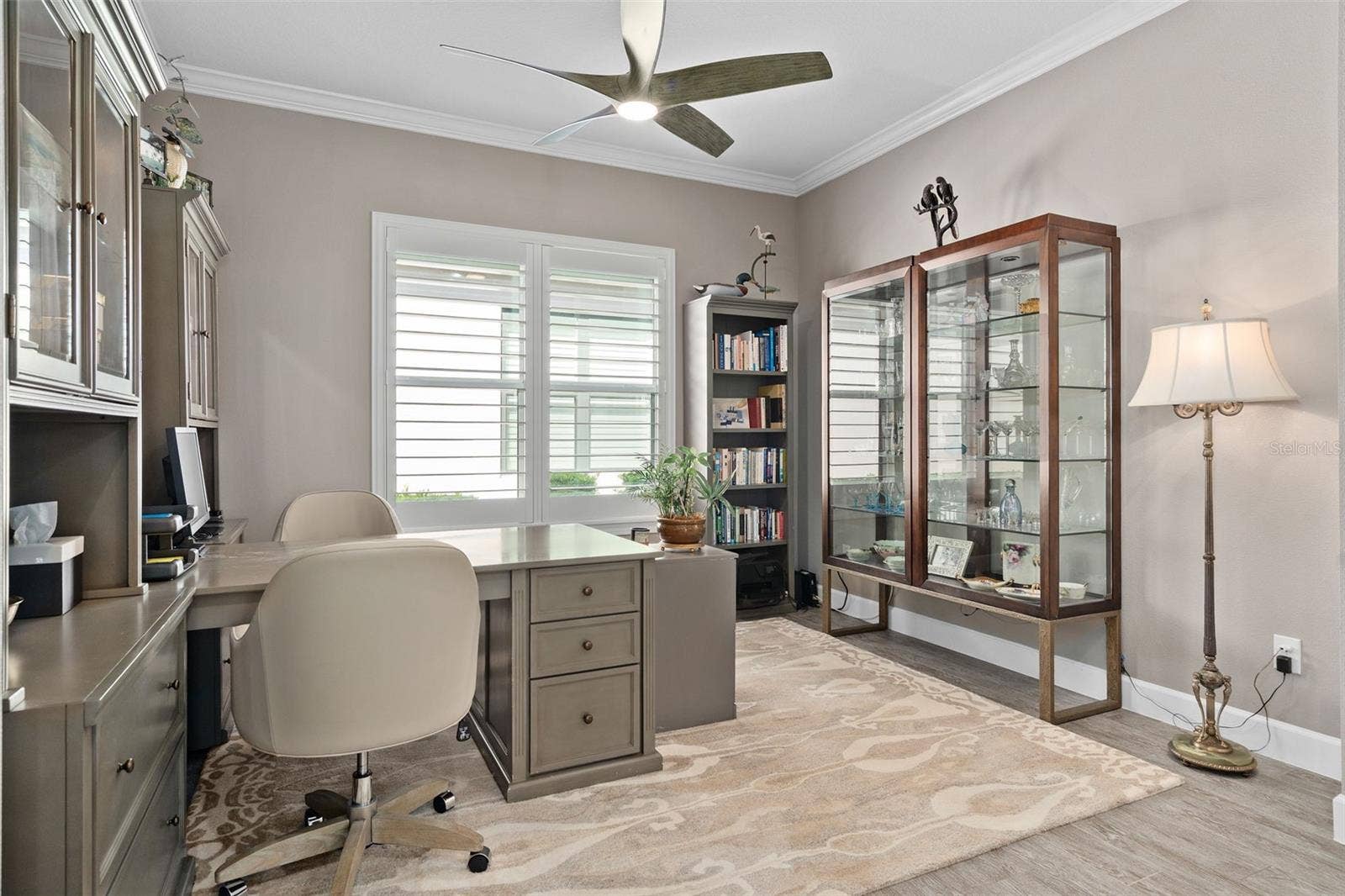 1279 ZEEK RIDGE STREET, Clermont, FL 34715 Office / Den / Flex room