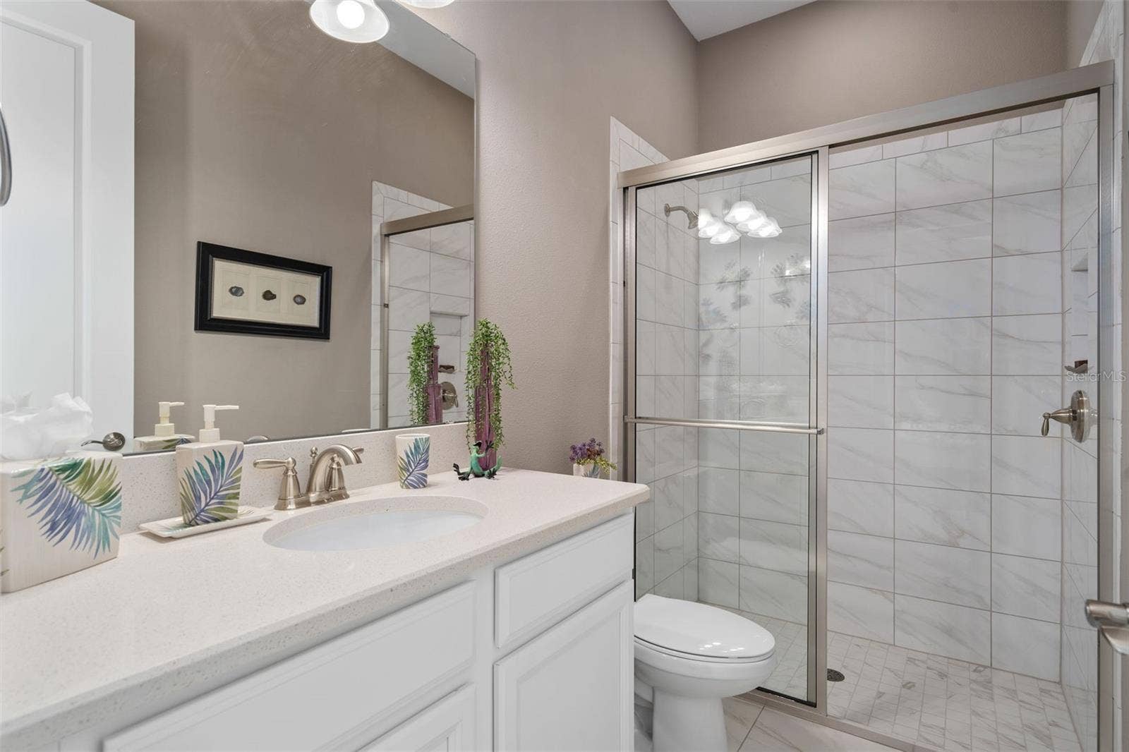 1279 ZEEK RIDGE STREET, Clermont, FL 34715 Bedroom 2 En-suite.
