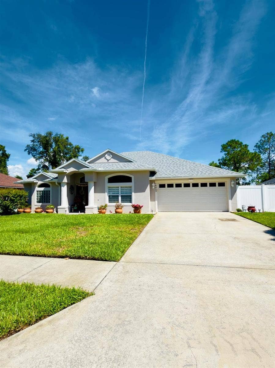Property photo for 1378 WILDBERRY LANE, Deltona, FL