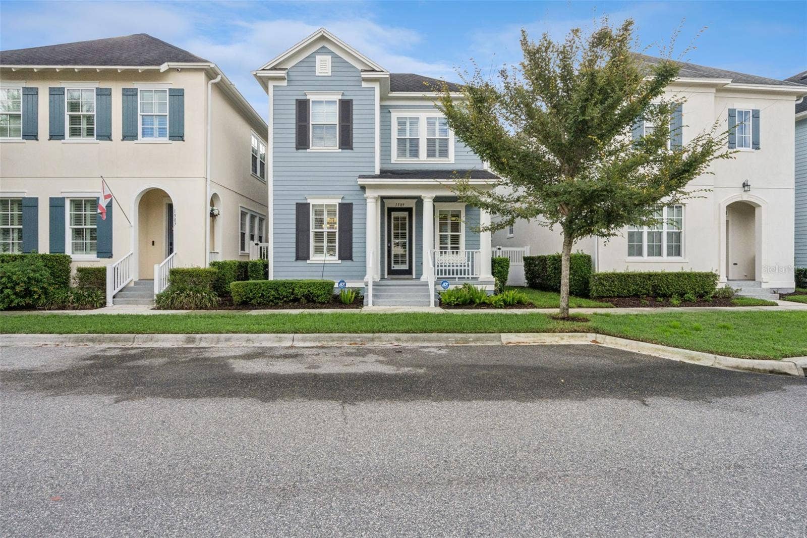 1589 RESOLUTE STREET, Celebration, FL 34747 1589 RESOLUTE STREET, Celebration, FL 34747