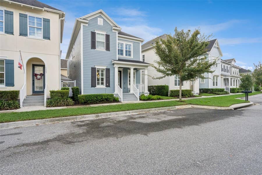 Property photo for 1589 RESOLUTE STREET, Celebration, FL