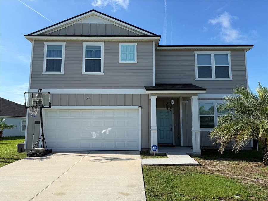 Property photo for 38 HULETT WOODS ROAD, Palm Coast, FL