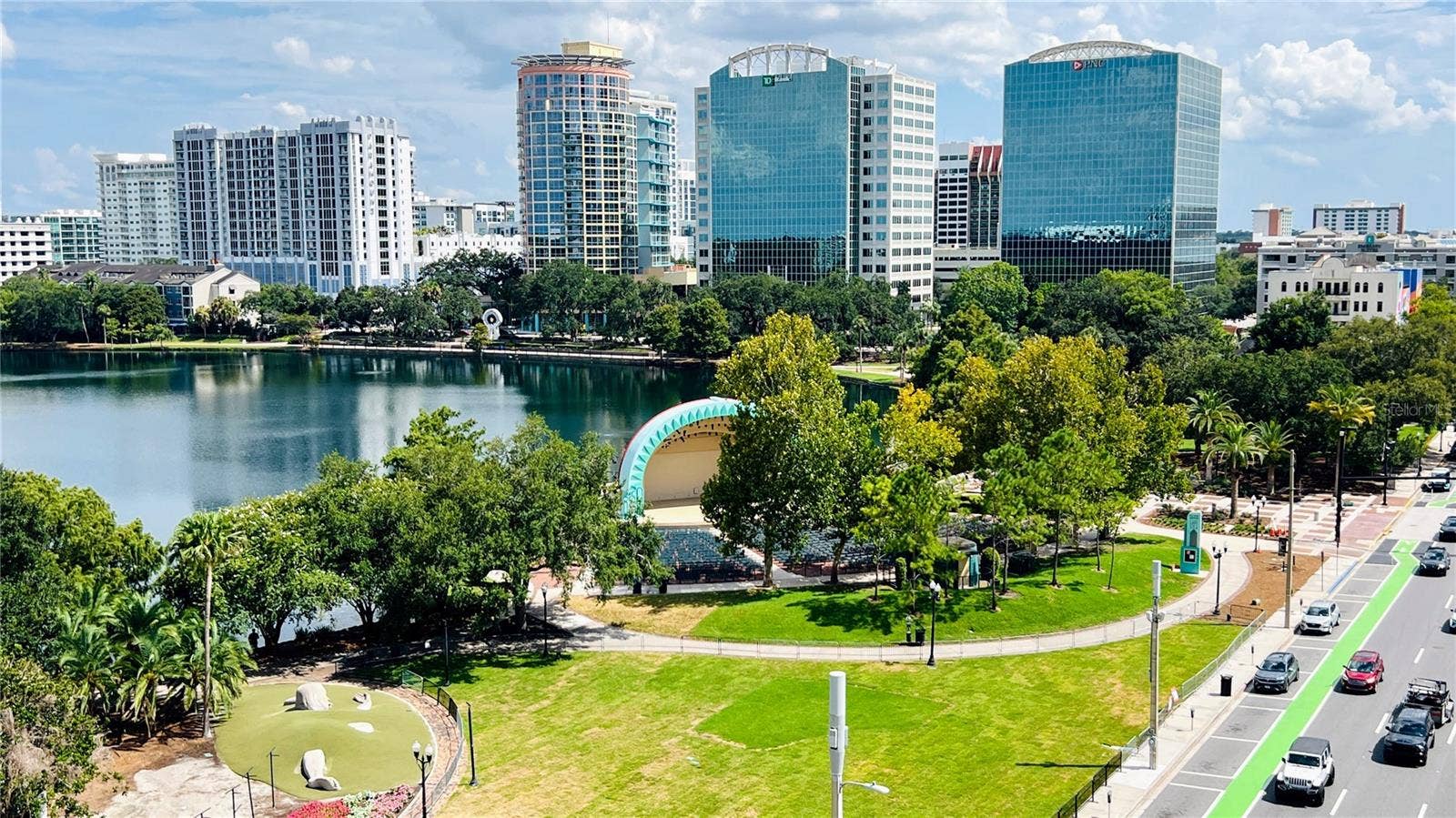150 E ROBINSON STREET, #3102, Orlando, FL 32801 150 E ROBINSON STREET, #3102, Orlando, FL 32801