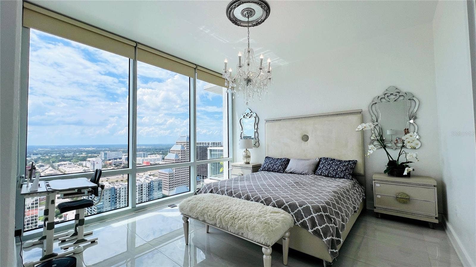 150 E ROBINSON STREET, #3102, Orlando, FL 32801 150 E ROBINSON STREET, #3102, Orlando, FL 32801