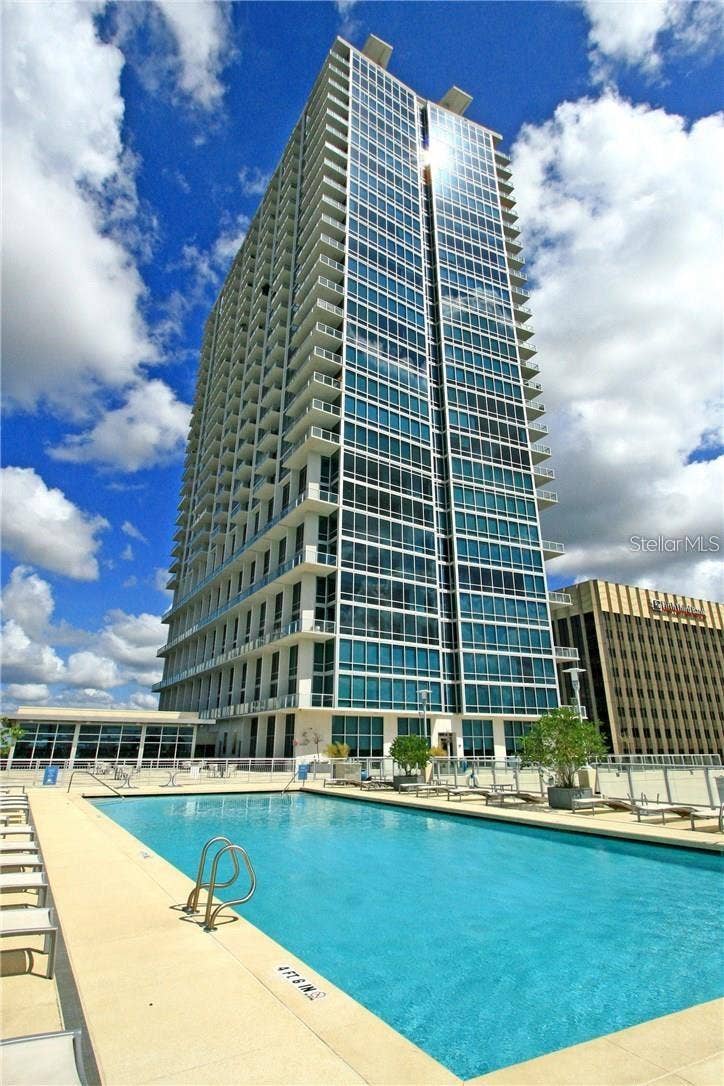 150 E ROBINSON STREET, #3102, Orlando, FL 32801 150 E ROBINSON STREET, #3102, Orlando, FL 32801