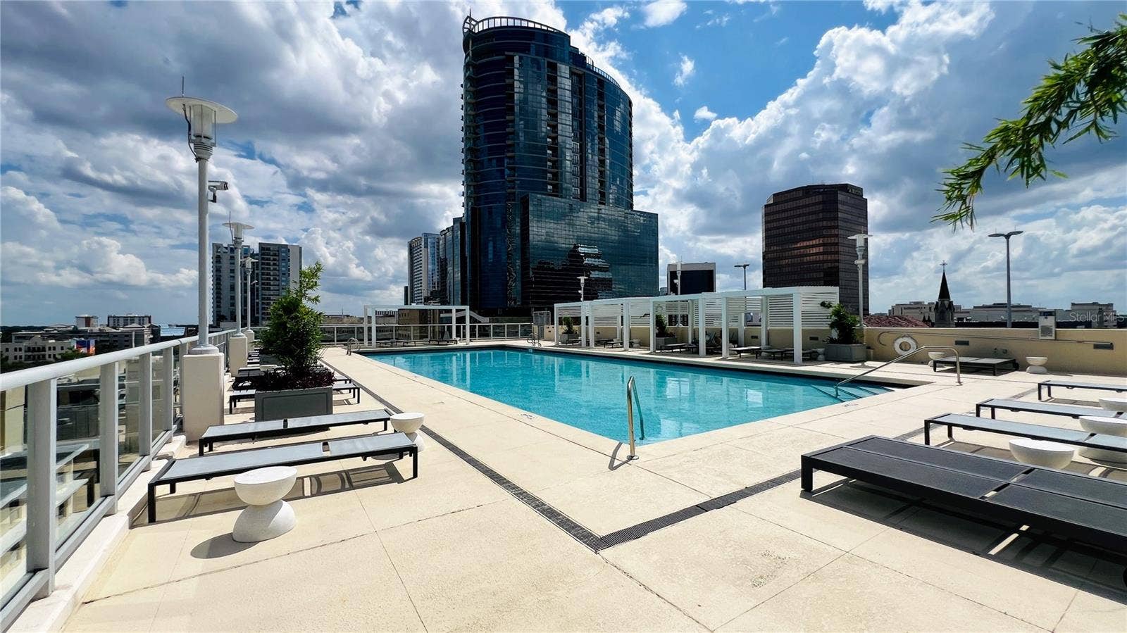 150 E ROBINSON STREET, #3102, Orlando, FL 32801 150 E ROBINSON STREET, #3102, Orlando, FL 32801