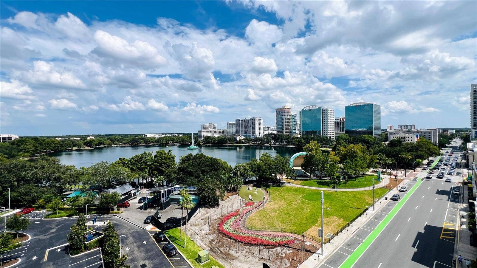 150 E ROBINSON STREET, #3102, Orlando, FL 32801 150 E ROBINSON STREET, #3102, Orlando, FL 32801