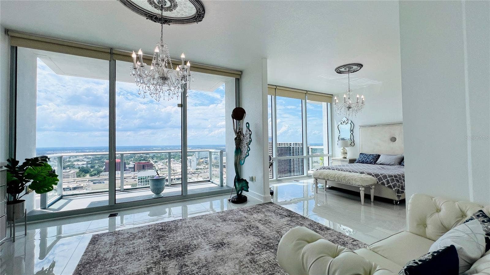 150 E ROBINSON STREET, #3102, Orlando, FL 32801 150 E ROBINSON STREET, #3102, Orlando, FL 32801