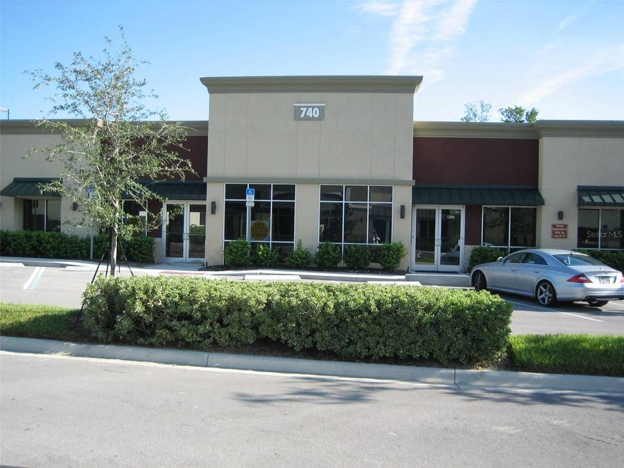 Property photo for 740 STIRLING CENTER PLACE, #1208, Lake Mary, FL