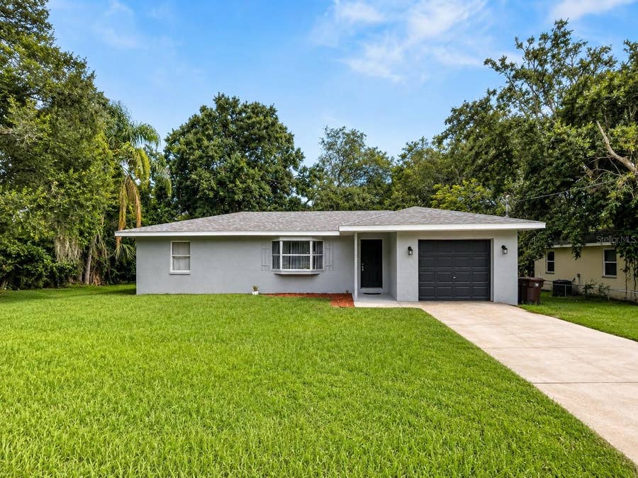 Property photo for 808 N 7TH STREET, Haines City, FL