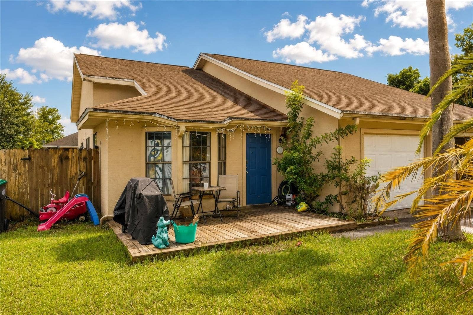 20644 MACON PARKWAY, Orlando, FL 32833 20644 MACON PARKWAY, Orlando, FL 32833