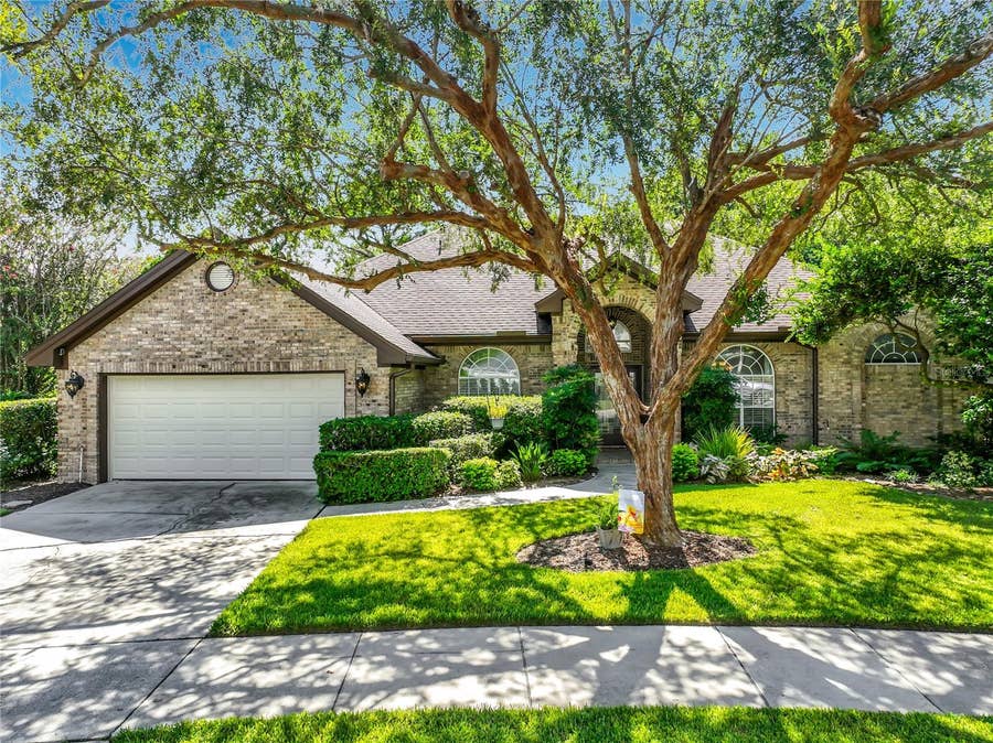 Property photo for 324 REMINGTON DRIVE, Oviedo, FL