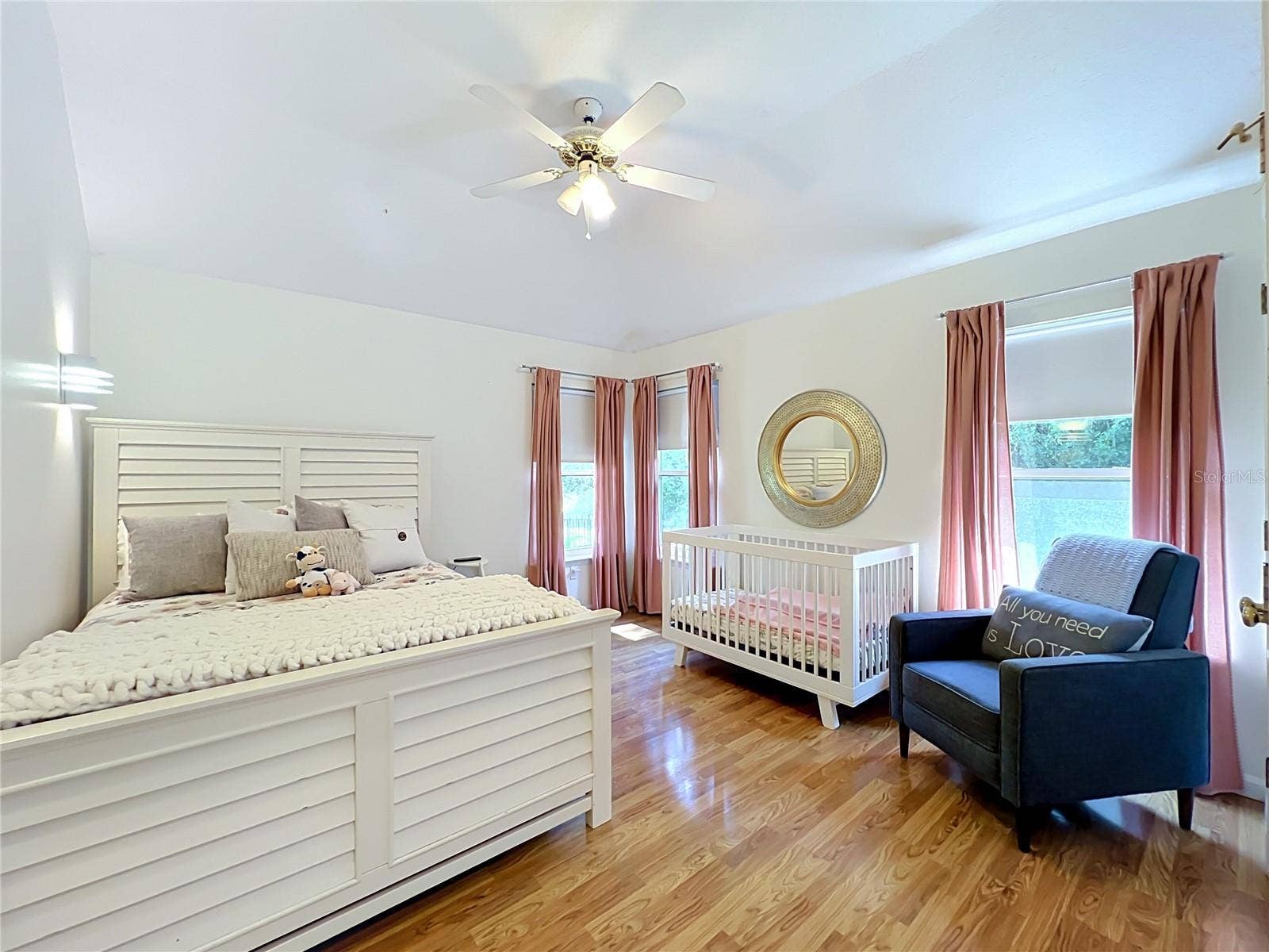 324 REMINGTON DRIVE, Oviedo, FL 32765 Bedroom 4