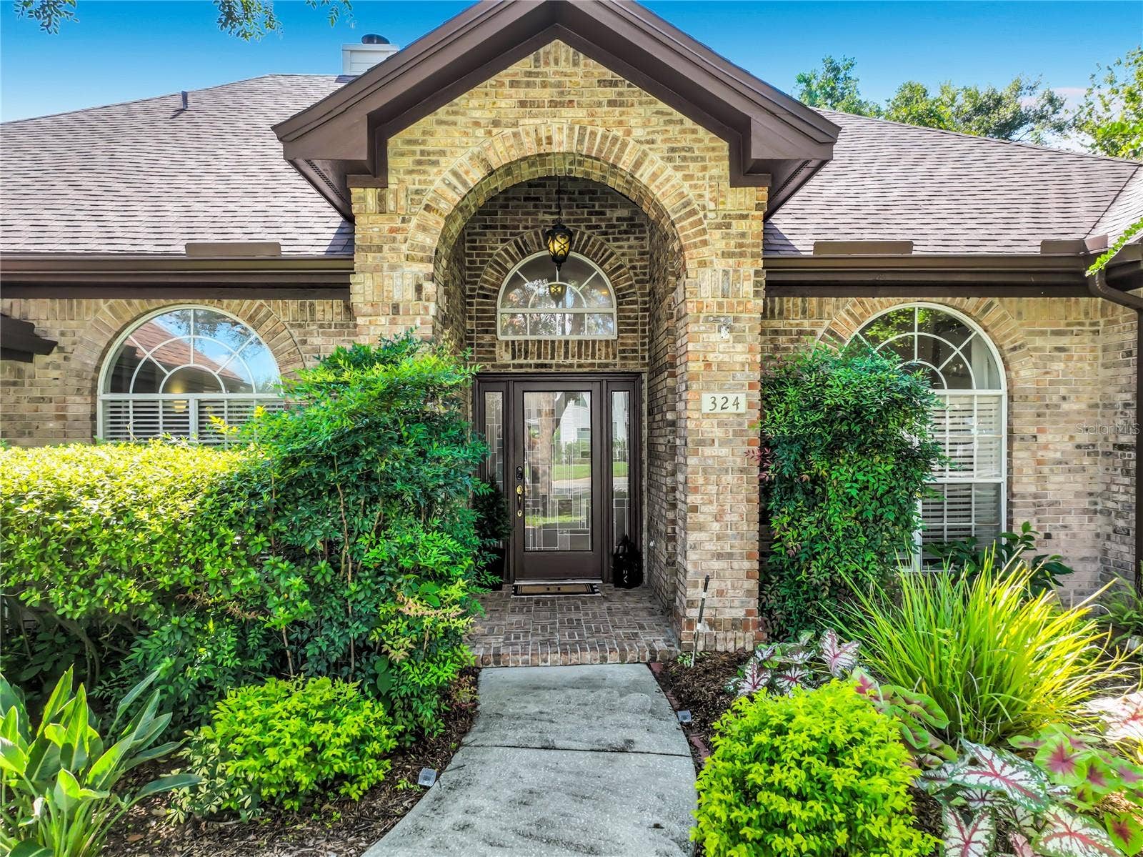 324 REMINGTON DRIVE, Oviedo, FL 32765 324 REMINGTON DRIVE, Oviedo, FL 32765
