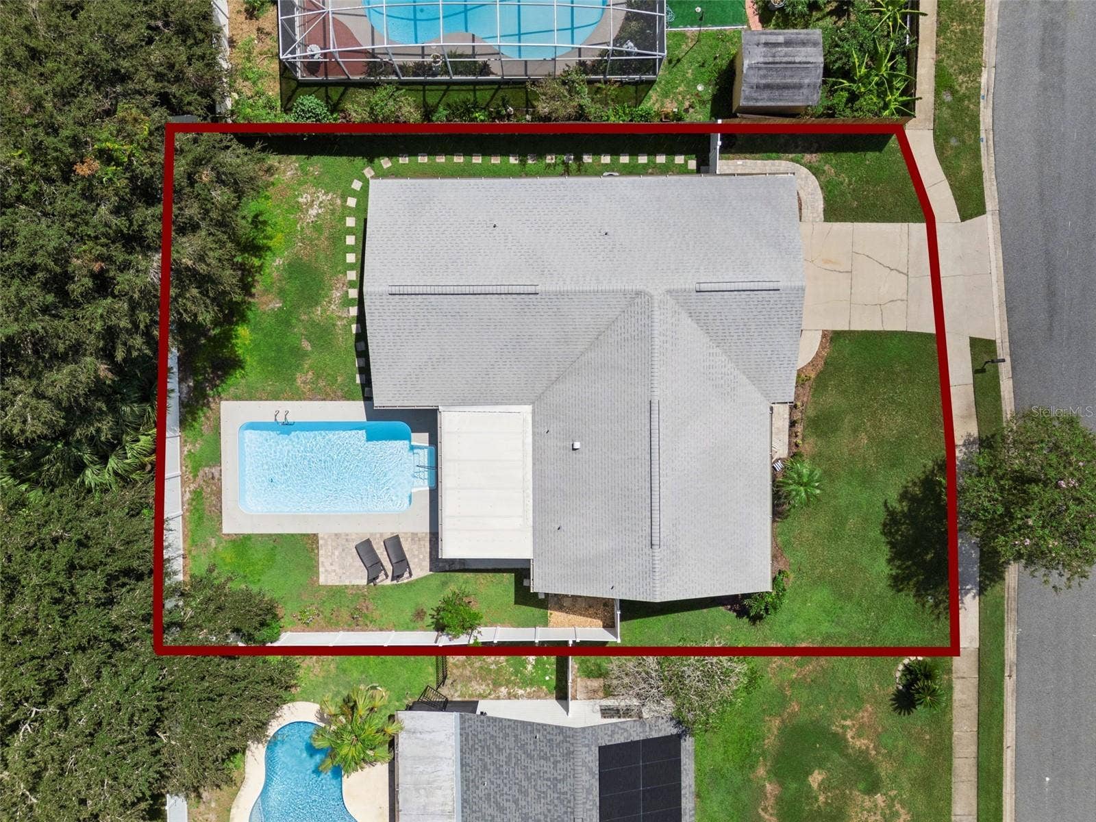 3020 NICHOLSON DRIVE, Winter Park, FL 32792 3020 NICHOLSON DRIVE, Winter Park, FL 32792