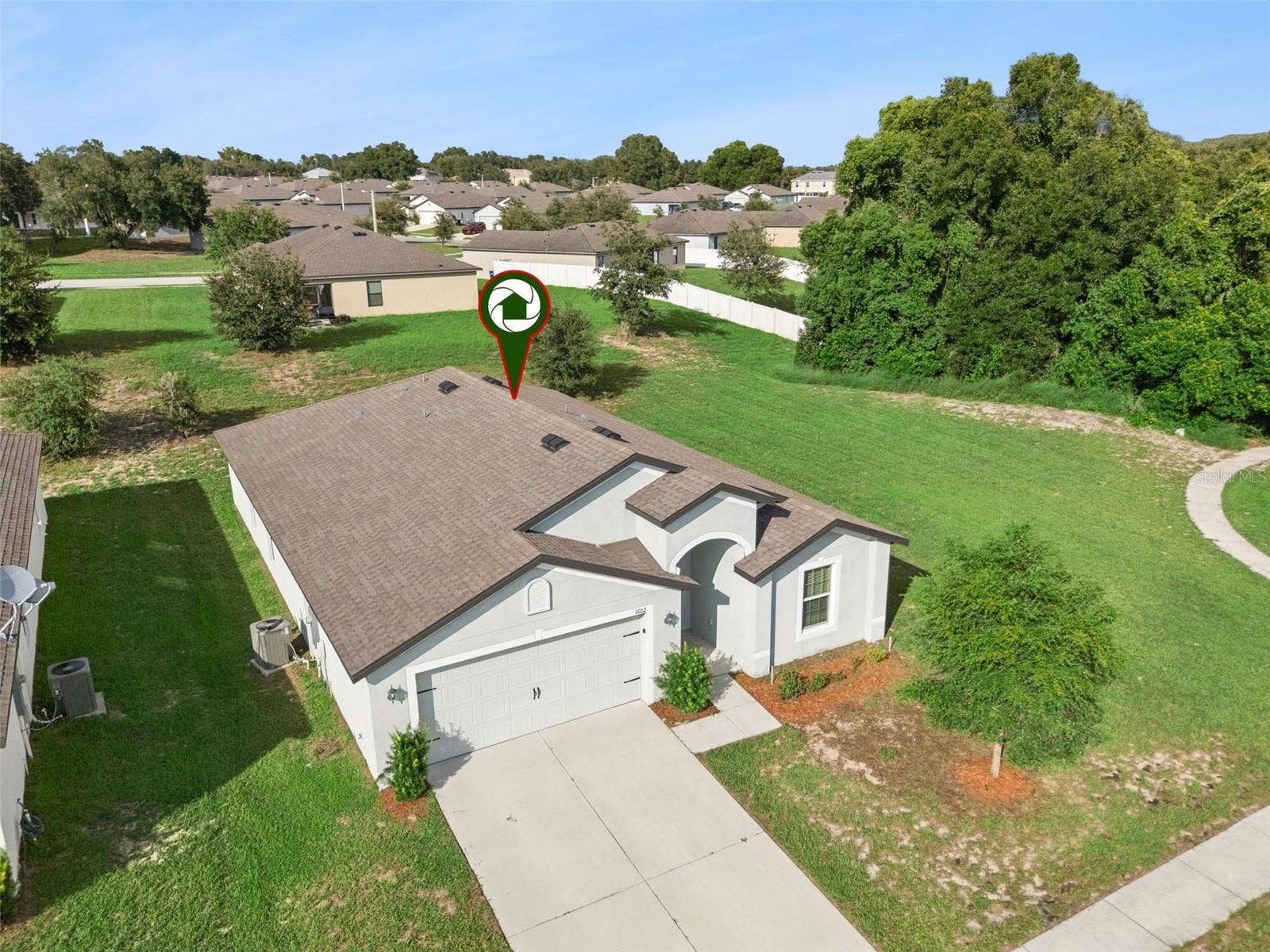 1602 ORNE STREET, Mascotte, FL 34753