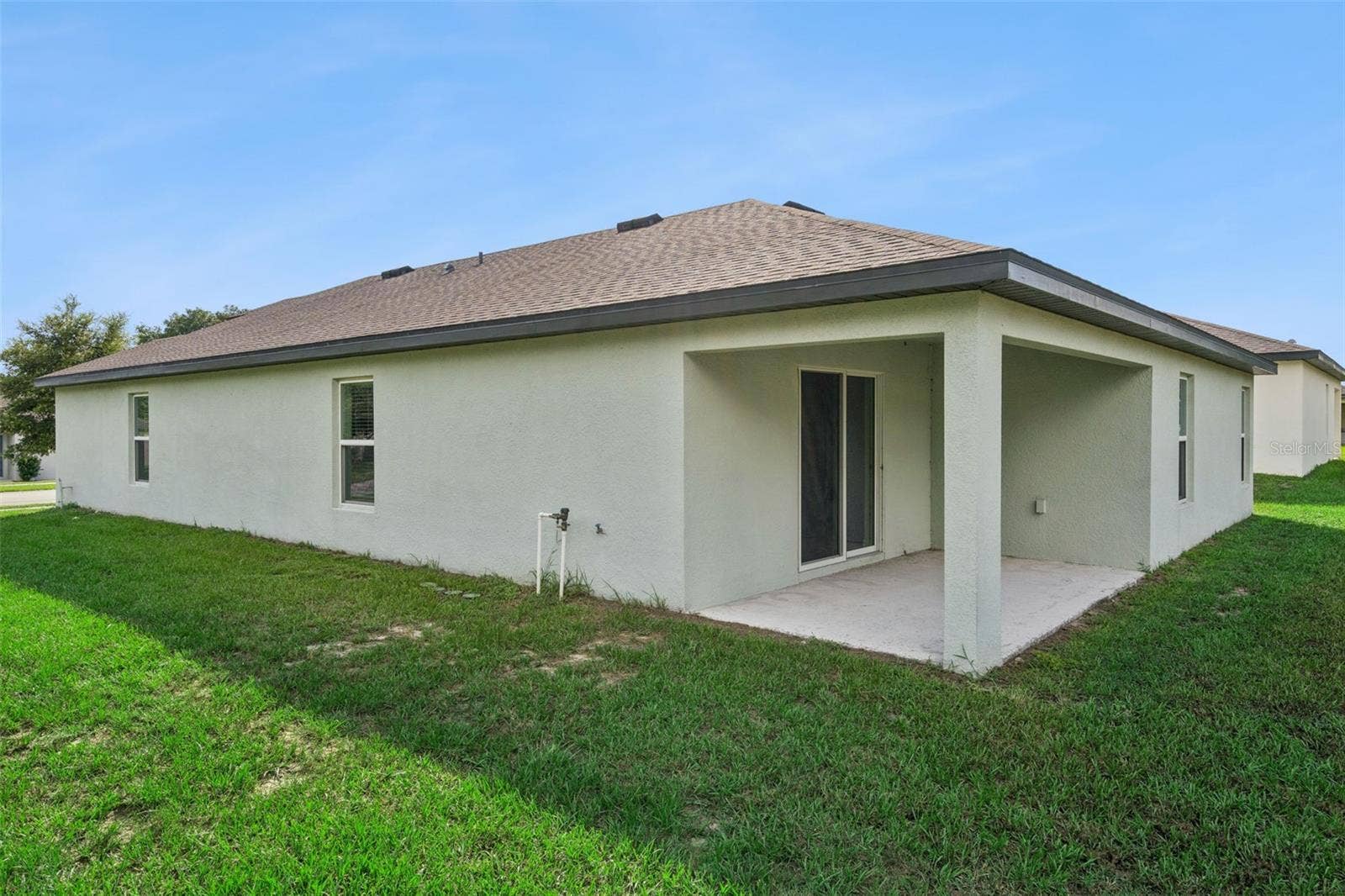 1602 ORNE STREET, Mascotte, FL 34753
