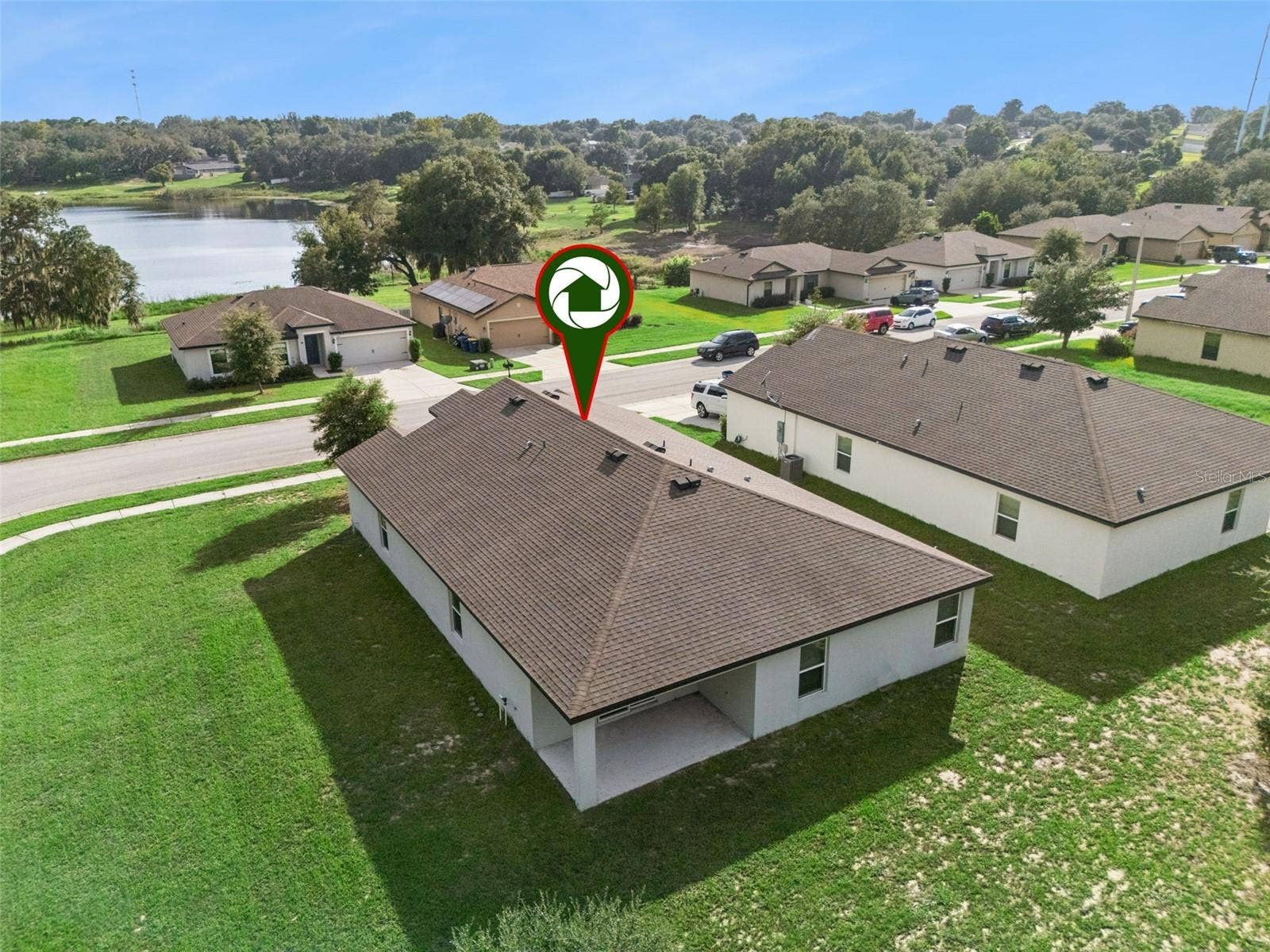 1602 ORNE STREET, Mascotte, FL 34753