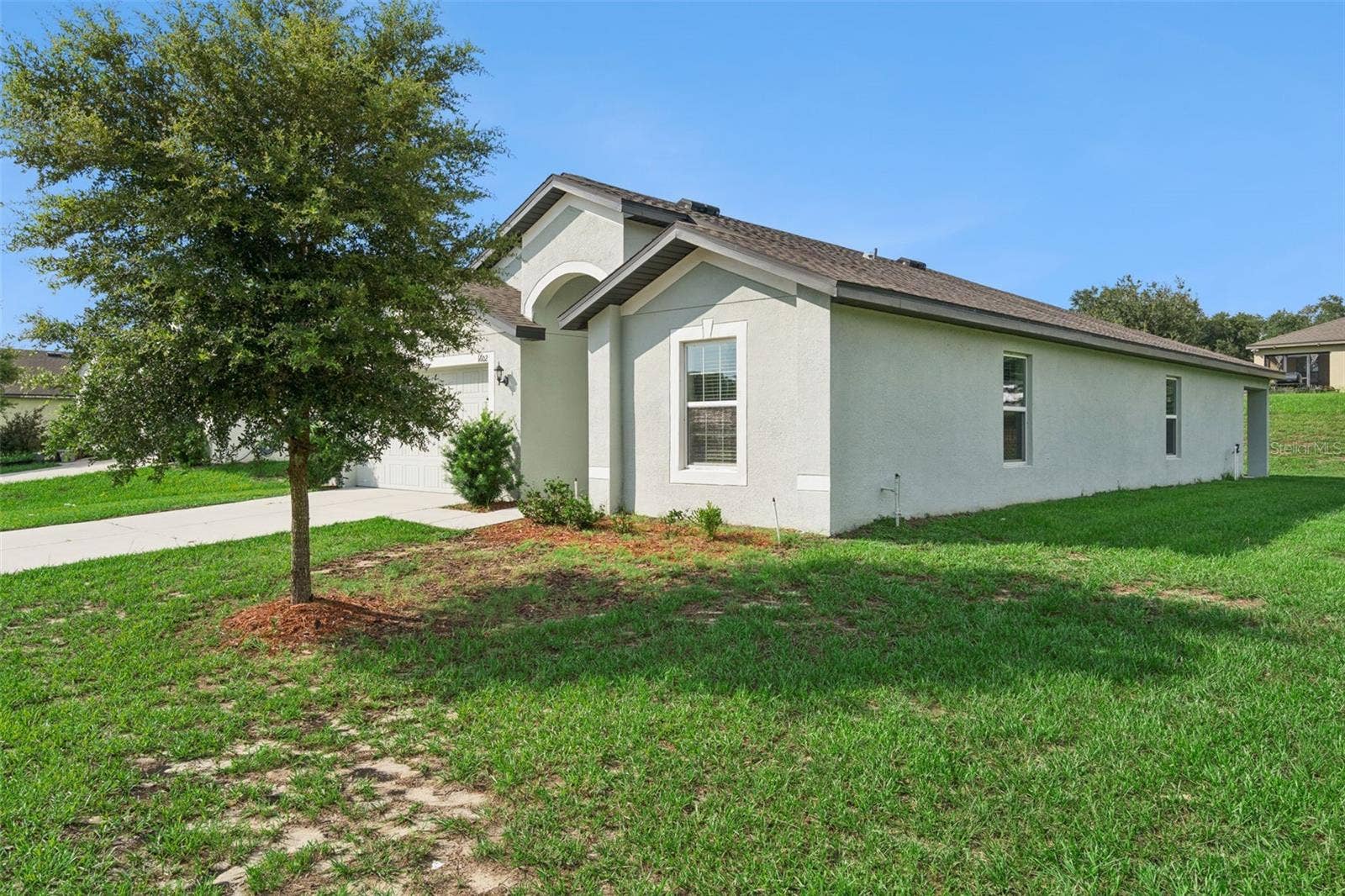 1602 ORNE STREET, Mascotte, FL 34753