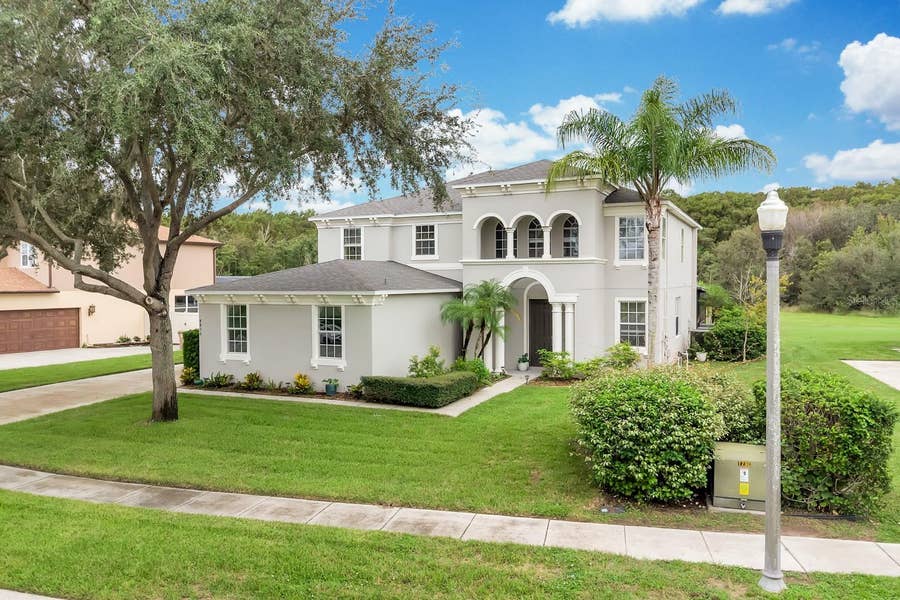 Property photo for 4830 STONE ACRES CIRCLE, St Cloud, FL
