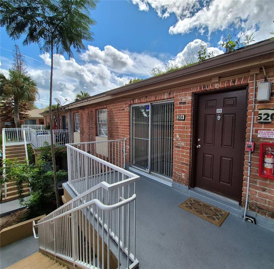 Property photo for 2520 CAPER LANE, #204, Maitland, FL
