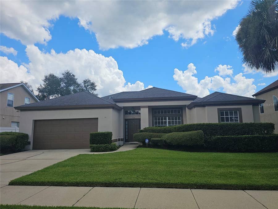 Property photo for 350 LAKE AMBERLEIGH DRIVE, Winter Garden, FL
