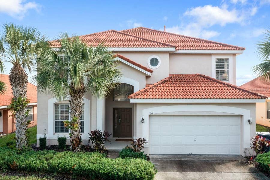 Property photo for 166 CARRERA AVENUE, Davenport, FL