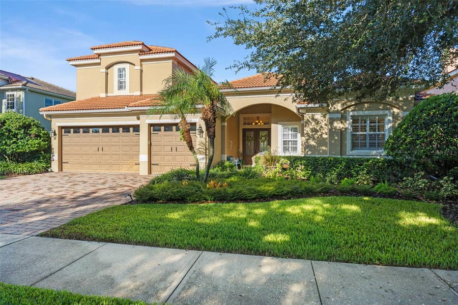 Property photo for 2108 TILLMAN AVENUE, Winter Garden, FL