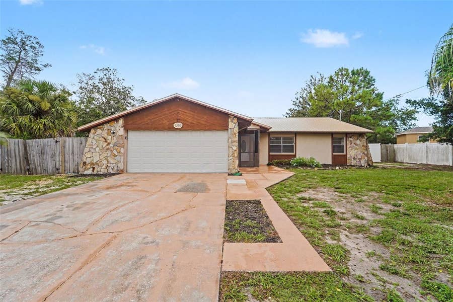 Property photo for 5296 FREEPORT DRIVE, Spring Hill, FL
