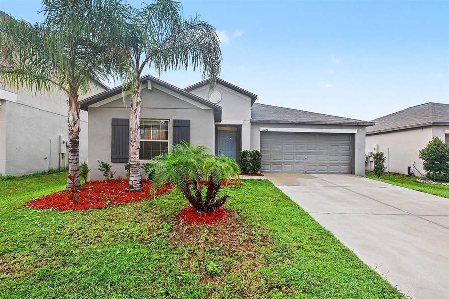 Property photo for 13224 WILDFLOWER MEADOW DRIVE, Riverview, FL