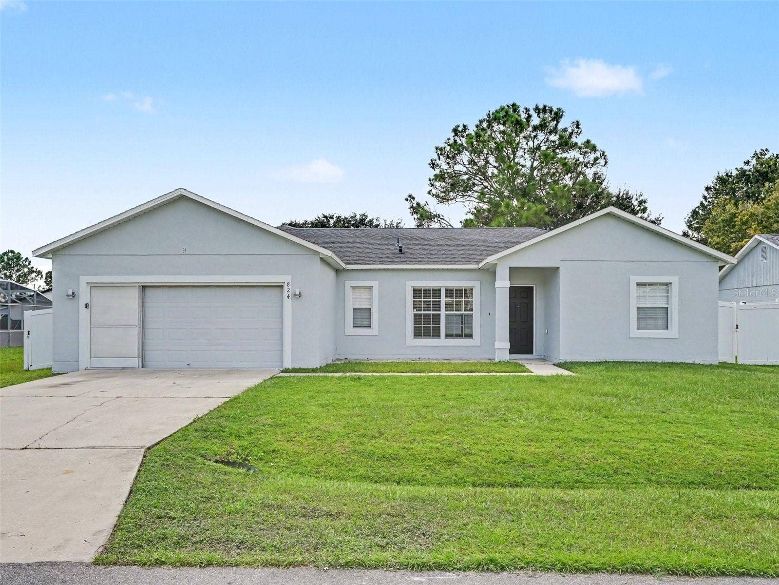 824 PALERMO COURT, Kissimmee, FL 34758 824 PALERMO COURT, Kissimmee, FL 34758