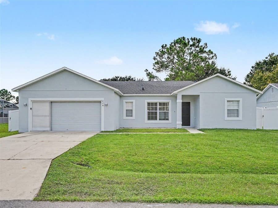 Property photo for 824 PALERMO COURT, Kissimmee, FL