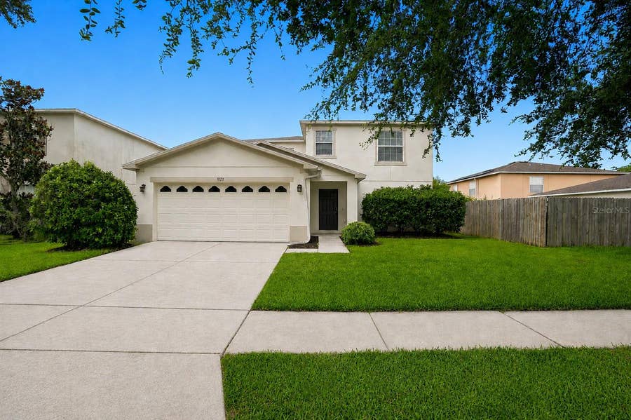 Property photo for 5123 CELLO WOOD LANE, Wesley Chapel, FL