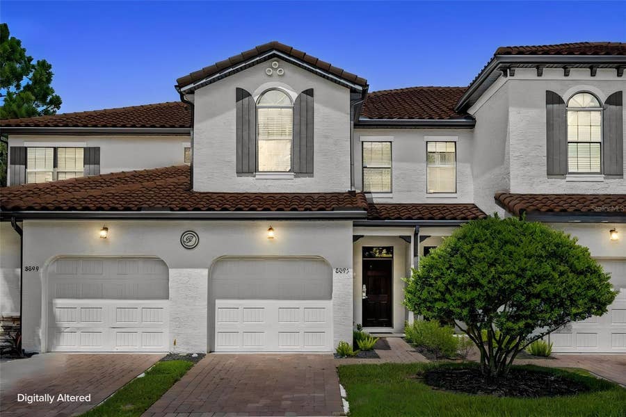 Property photo for 8095 BROOKSVILLE DRIVE, Davenport, FL