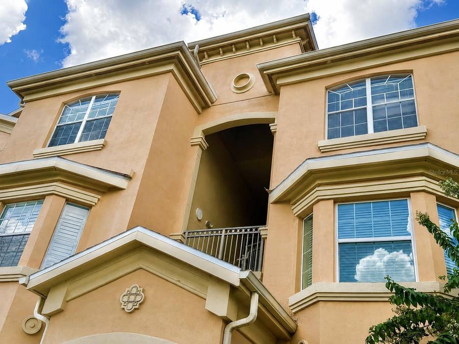 Property photo for 612 TERRACE RIDGE CIRCLE, #126, Davenport, FL