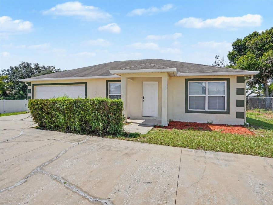 Property photo for 1921 MANATEE DRIVE, Kissimmee, FL