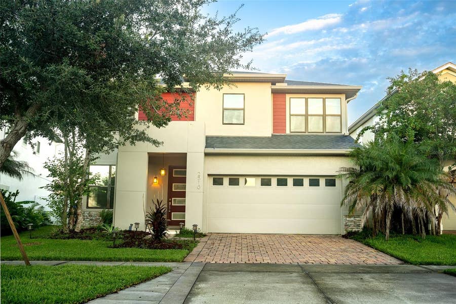 Property photo for 2510 AMATI DRIVE, Kissimmee, FL
