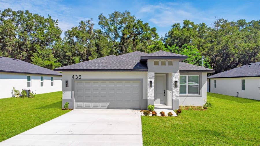 Property photo for 435 E 13TH STREET, Apopka, FL
