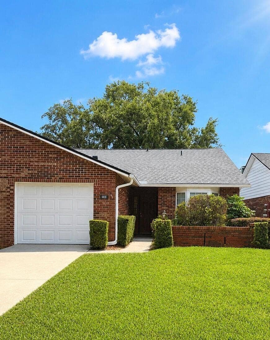 Property photo for 5108 LAZY OAKS DRIVE, #5108, Winter Park, FL