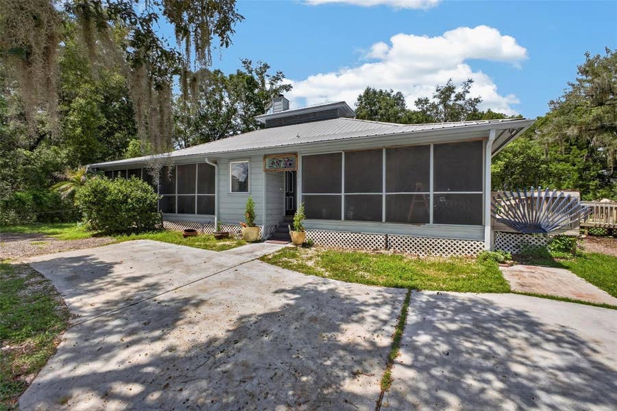 Property photo for 25717 TROON AVENUE, Sorrento, FL